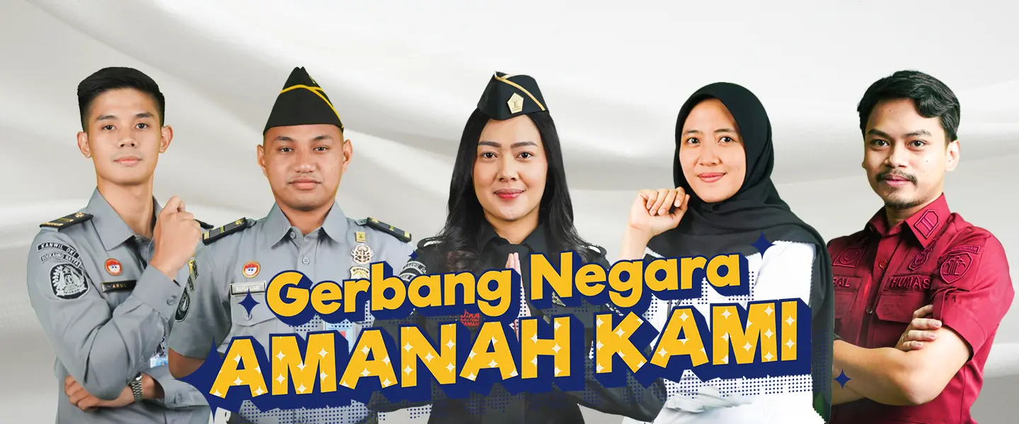 Pendaftaran Paspor Baru